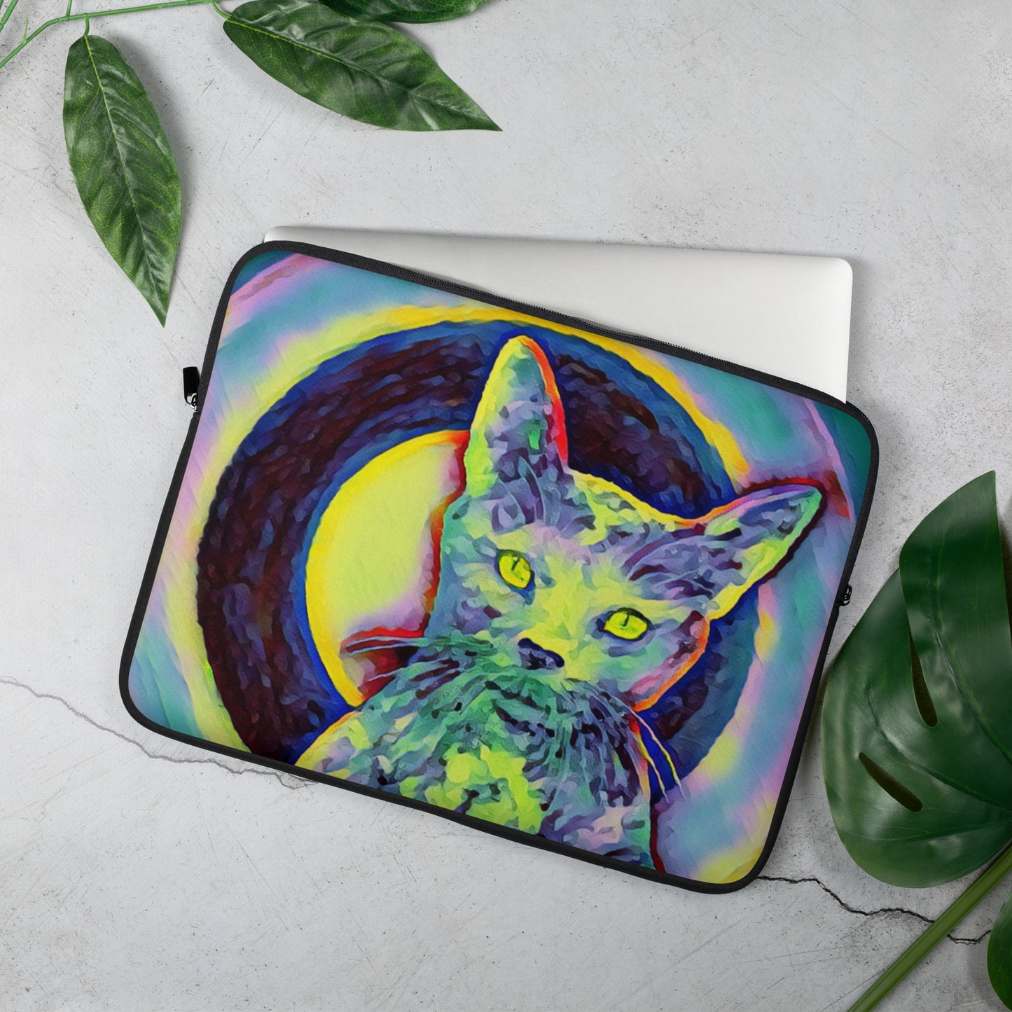 Iberus Laptop Sleeve